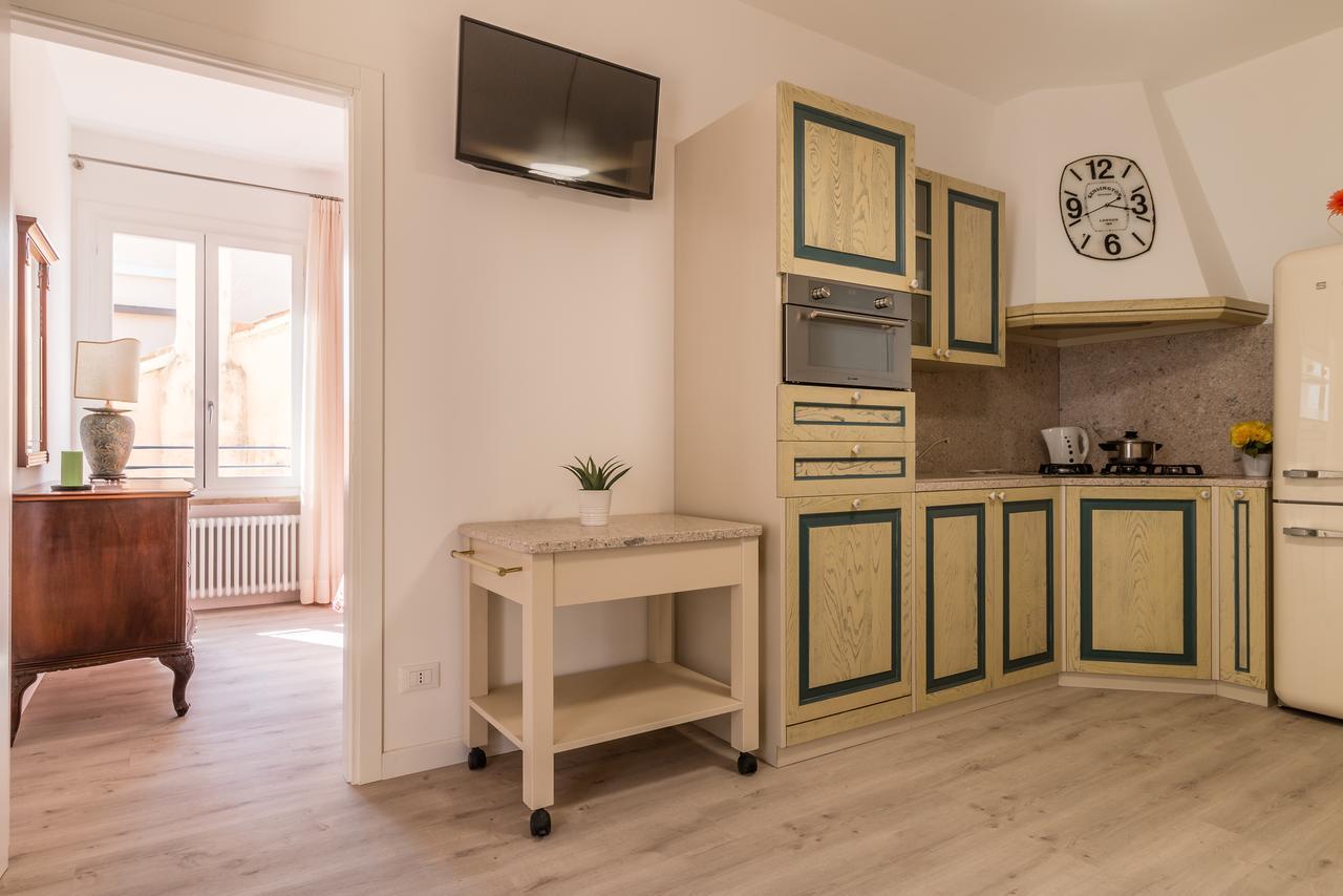 San Tomaso Mini City Boutique Stay Treviso Ngoại thất bức ảnh