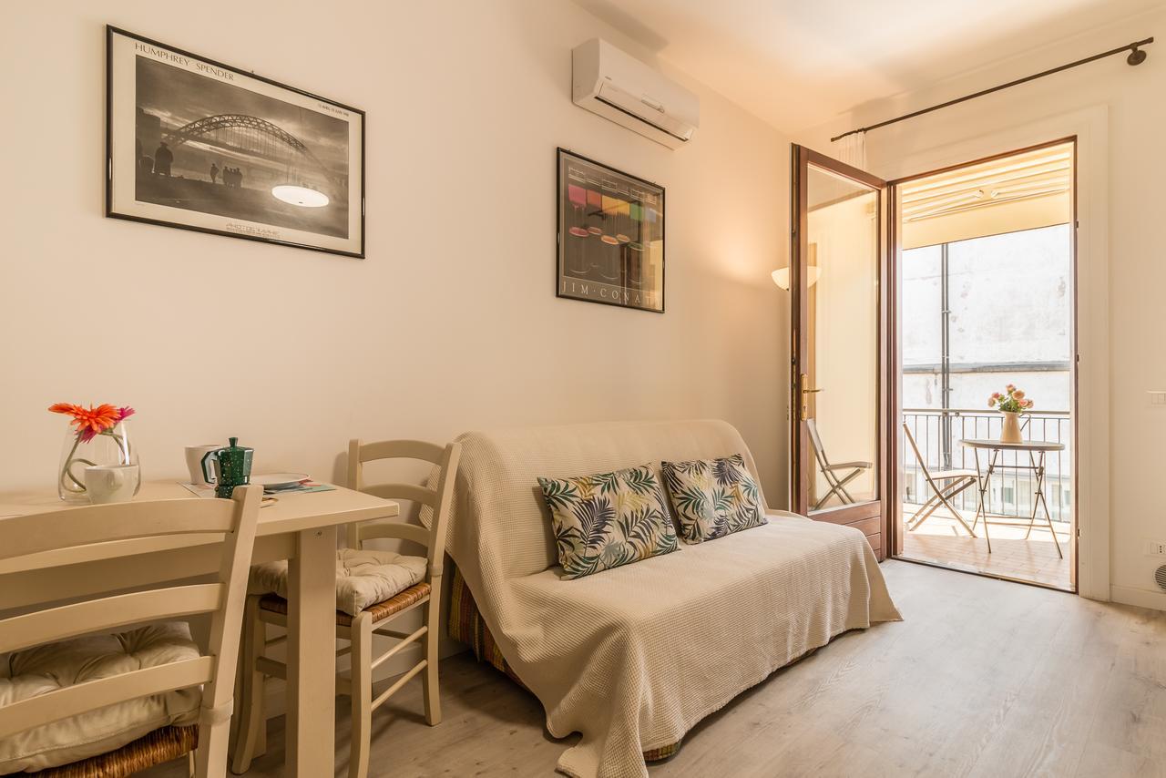 San Tomaso Mini City Boutique Stay Treviso Ngoại thất bức ảnh