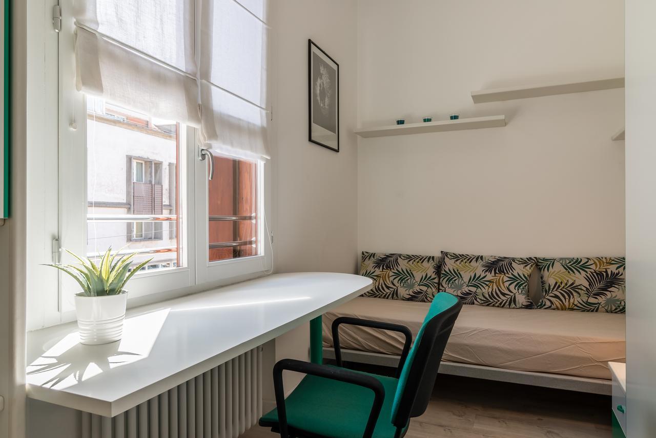 San Tomaso Mini City Boutique Stay Treviso Ngoại thất bức ảnh