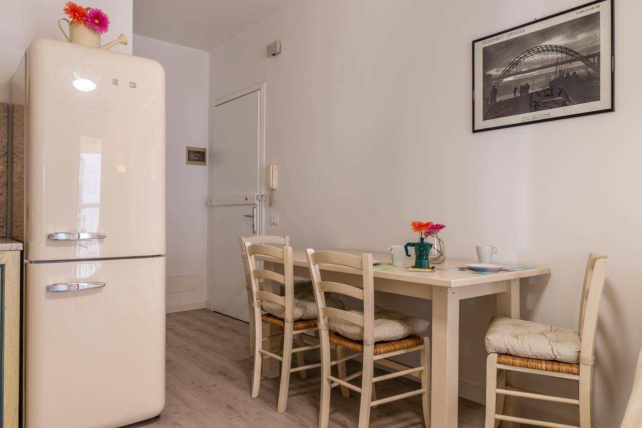 San Tomaso Mini City Boutique Stay Treviso Ngoại thất bức ảnh