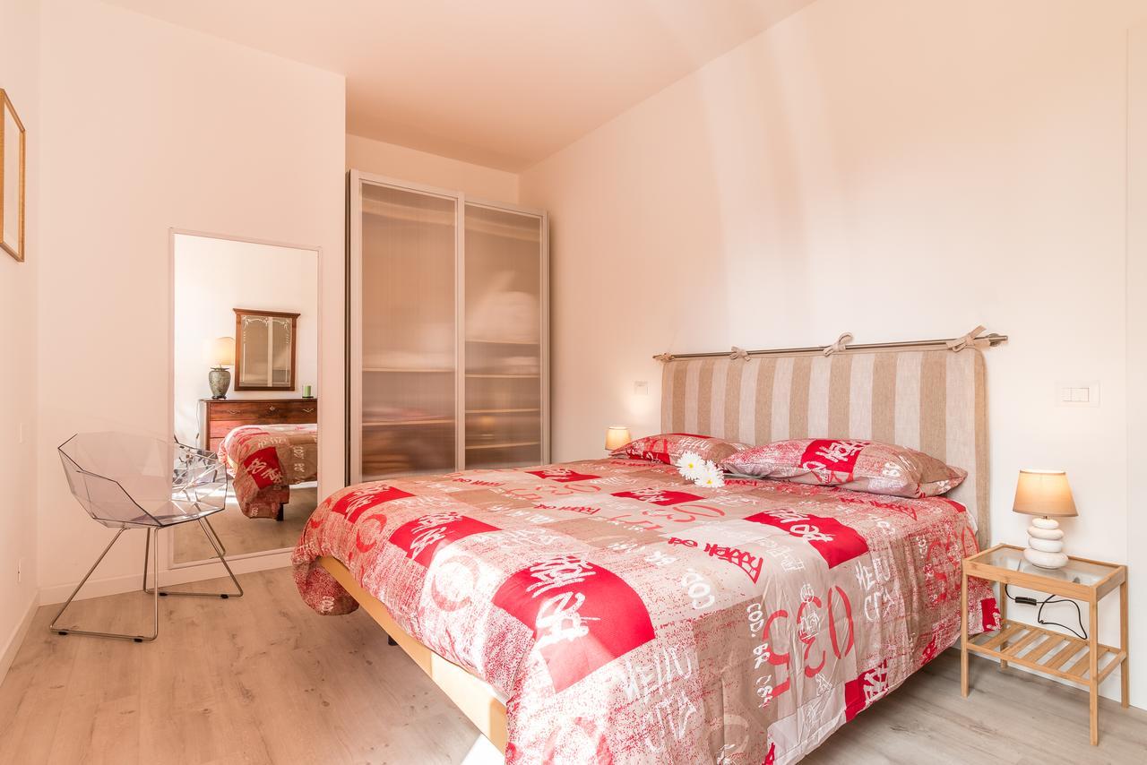 San Tomaso Mini City Boutique Stay Treviso Ngoại thất bức ảnh