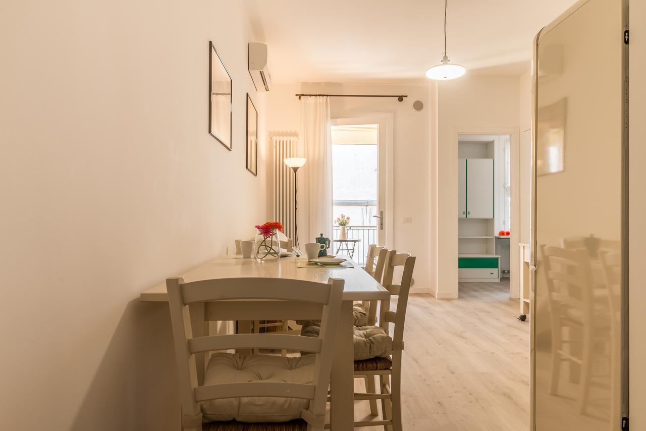 San Tomaso Mini City Boutique Stay Treviso Ngoại thất bức ảnh