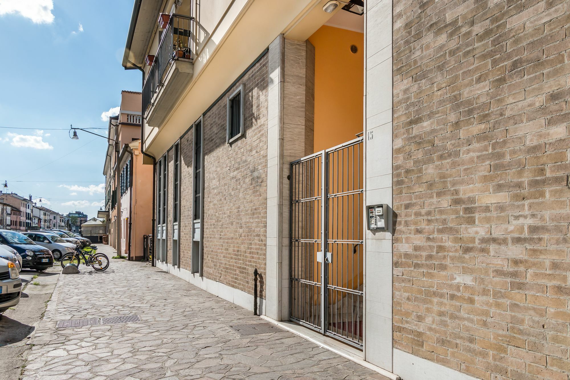 San Tomaso Mini City Boutique Stay Treviso Ngoại thất bức ảnh